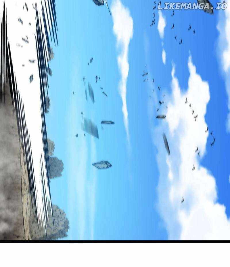 I Am The Monster Overlord Chapter 79 75